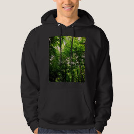 Sudadera La cima de los árboles
