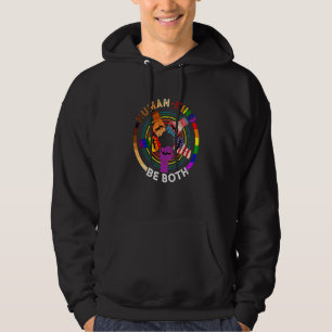 Sudadera La Clase Humana Sea A La Vez Poder Rótulo Lgbt Org