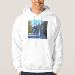 Sudadera La Clusaz 2012 de Beauregard del esquí
