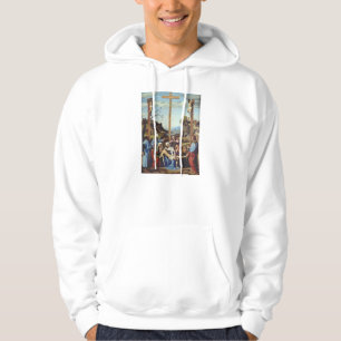 Sudadera La Deposición de Jesucristo