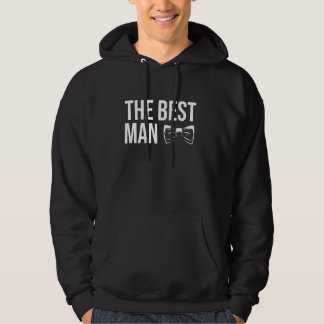Sudadera La Despedida de Soltero del Mejor Amigo