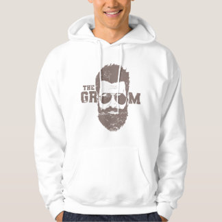 Sudadera La Despedida de Soltero del Novio