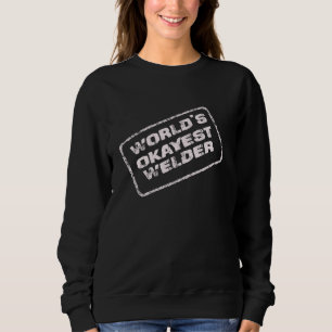 Sudadera La divertida y humorística película de un galardon