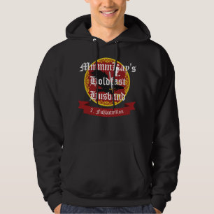Sudadera La edición de LobCity 7. Fuß Hoodie