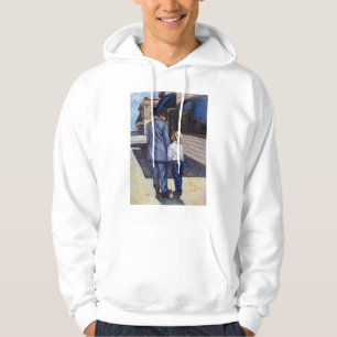 Sudadera La educación de un rey 2001