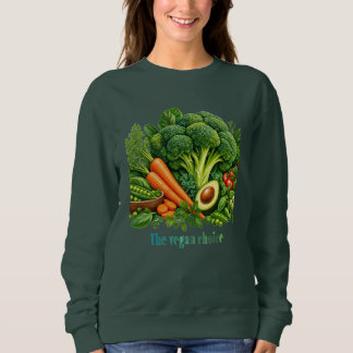 Sudadera La elección de los vehans
