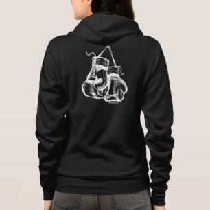 Sudadera la esperanza 2-Sided está por todas partes y