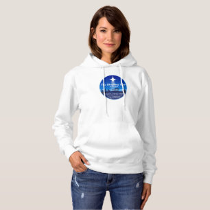 Sudadera La estrella de los Navidades