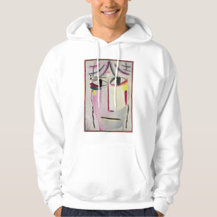 Sudadera La Face del redentor, 1920