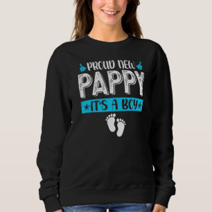 Sudadera La familia de Guay se enorgullece de su nuevo papa