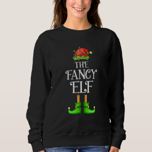 Sudadera La Fantástica Navidad del Grupo de Emparejamiento