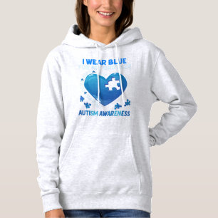 Sudadera La fe espero que el amor apoye la aceptación de la