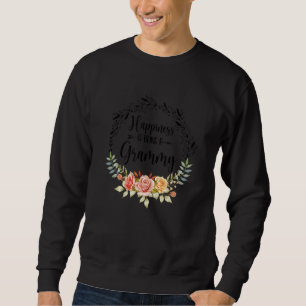 Sudadera La Felicidad Es Ser Un Grammy La Primera Vez Que L