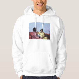 Sudadera La fuerza 2001 de una madre