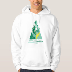 Sudadera La Fuerza Aérea Owl