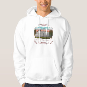 Sudadera La Galería Nacional de Arte y Cebollos