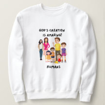 La gente creadora de Dios