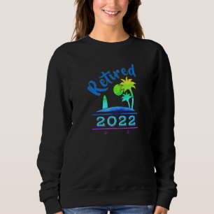 Sudadera La Graciosa Jubilación De 2022 Ya No Es Mi Problem