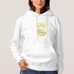 Sudadera La Guía Definitiva de Lemon Tek: Preparación y Mej