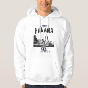 Sudadera La Habana