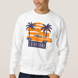 Sudadera La Habana