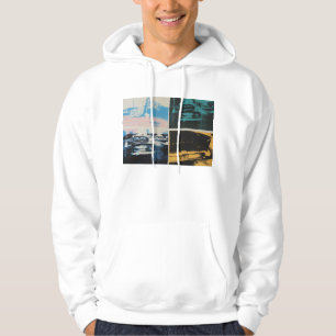 Sudadera La Habana 1