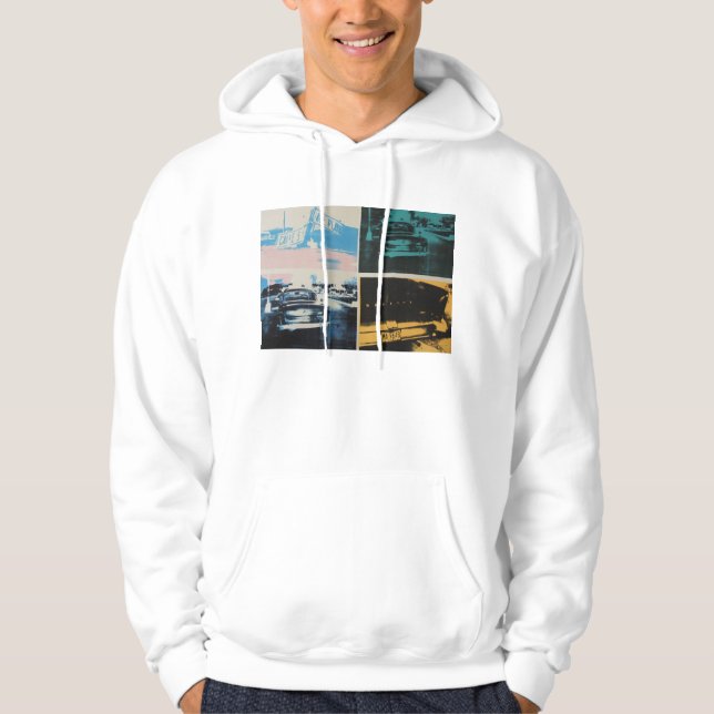 Sudadera La Habana 1 (Anverso)