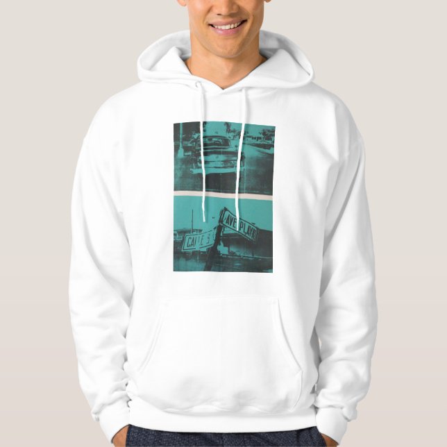 Sudadera La Habana 5 2 (Anverso)