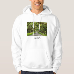 Sudadera La Hermosa Avenida De Los Cebollos