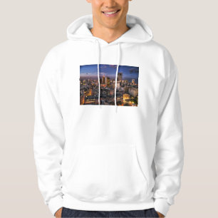 Sudadera La Legislatura V de Buenos Aires Desde