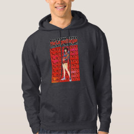 Sudadera La leyenda comenzó 
