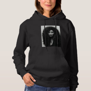 Sudadera La leyenda musical del amor esencial de Retro Chak