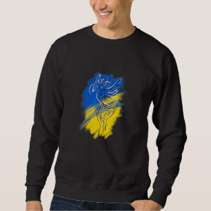 Sudadera La Libertad Es Un Derecho Humano, Sed La Palabra D
