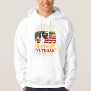 Sudadera La Libertad No Es Una Niña Orgullosa Y Orgullosa D