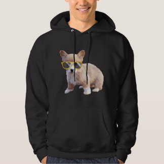 Sudadera La locura de Corgi