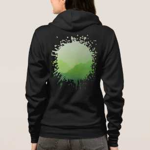 Sudadera La Luz Regresa al Dosel