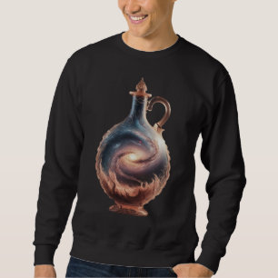 Sudadera La magia en una botella