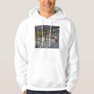 Sudadera La mañana sombrea 2004