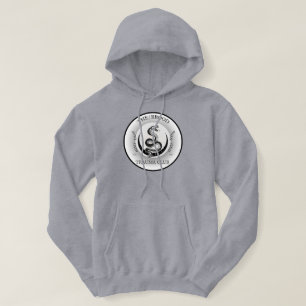 Sudadera La marca de sangre Hoodie