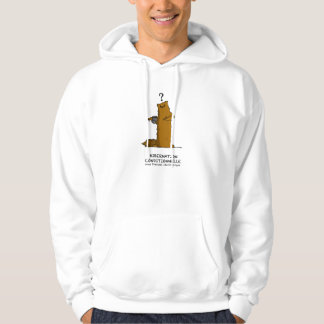 Sudadera La Marmota