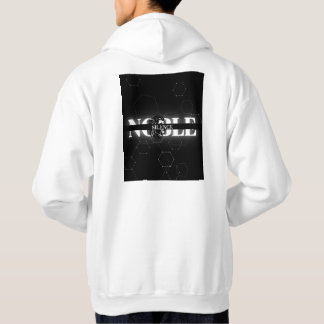 Sudadera la máxima demostración de poder