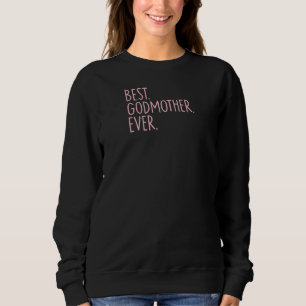 Sudadera La mejor abuela de todos