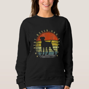 Sudadera La Mejor Boxer para Hombre Papá Eres el Mejor Papá