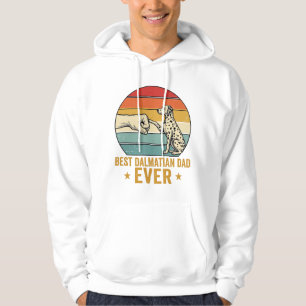 Sudadera La Mejor Camiseta de Puño de Boxeo Vintage de Papá