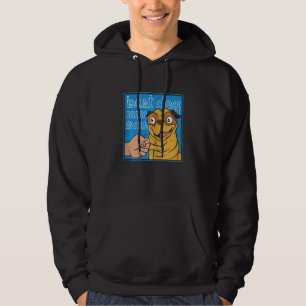 Sudadera La mejor madre del perro jamás dueña del Pug
