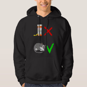 Sudadera La mejor medicina