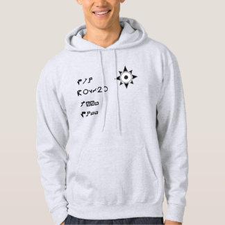 Sudadera La mejor opción de Eyeian