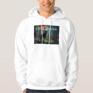 Sudadera La mística atmósfera de SlipperyJoe al estilo de H