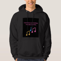 La Música en Mí Trae la Sonrisa en Ti – Música Lo