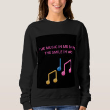 La Música en Mí Trae la Sonrisa en Ti – Música Lo